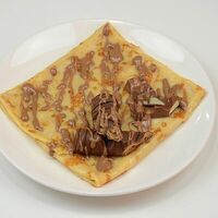 Блинчик Киндер в БлинОК