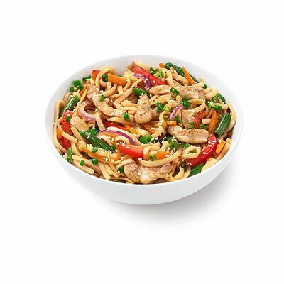 Окинава-вок в Сушивёсла по цене 189