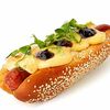 Четыре сыра в Hot Dog Bulldog по цене 430