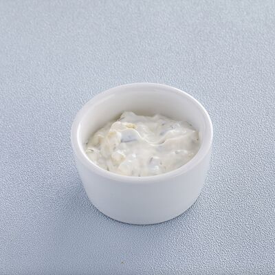 Тартар в Чайхана Пахвала по цене 90 ₽