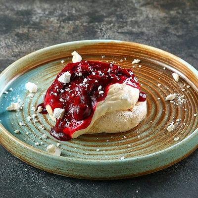 Десерт Павлова в Двор Помидор по цене 440