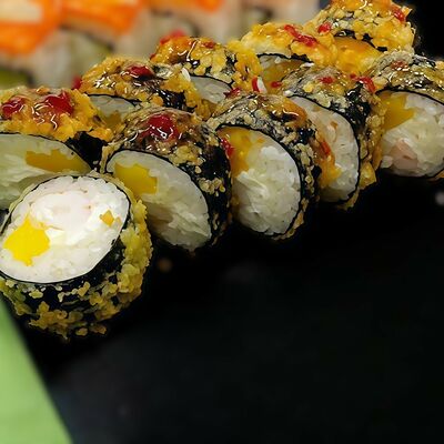 Манго Тай в Панда Бистро по цене 536 ₽