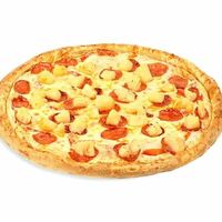Палермо 32см в Donatello PIZZA