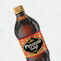 Квас Русский Дар 0,5 бут в Pizza HeartPizza Hut