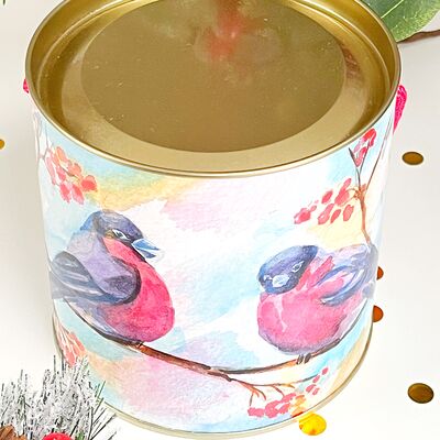 Набор печенья Cookies к Новому году в Tortterry по цене 1200