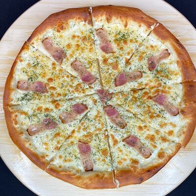 Карбонара в FoodMood по цене 520 ₽