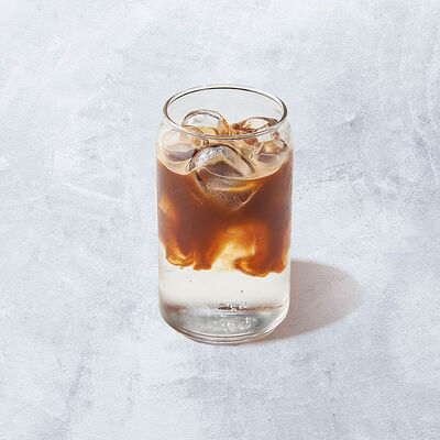 Эспрессо Тоник в Vaffel по цене 380 ₽