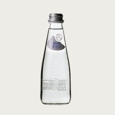 Легенда Байкала с газом в VASILCHUKI Chaihona №1 по цене 390 ₽