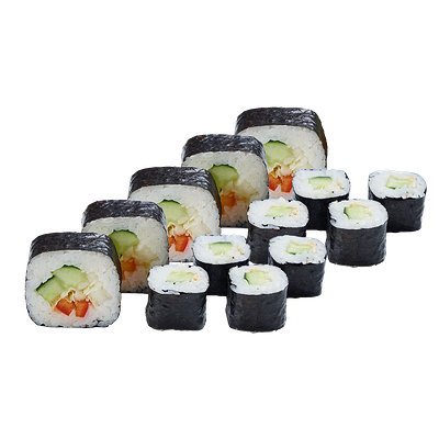 Фитнес в Суши-Маркет по цене 985 ₽