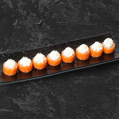 Ֆիլադելֆիա նարնջով в Sushi Shop по цене 5500 ֏