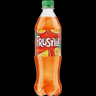 Frustyle Апельсин в Petruccio Pizza & Pasta по цене 189 ₽