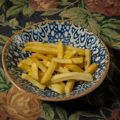 Картофель фри в Грузинскоебистро Каха по цене 164 ₽