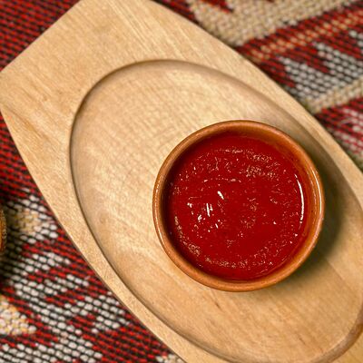 Соус Сацибели в Хинкальная по цене 95 ₽