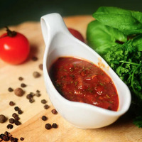 Ткемали 50 гр в Кинкали