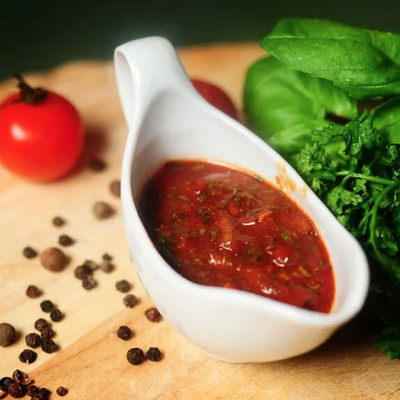 Ткемали 50 гр в Кинкали по цене 140 ₽