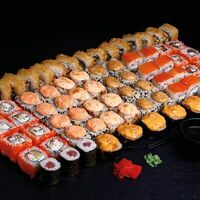 Сет №14 в SUSHI BOX