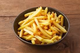 Картофель Фри в Шаурма по-барски по цене 310 ₽