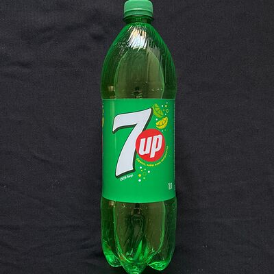 7up в Планета суши по цене 840 ₸