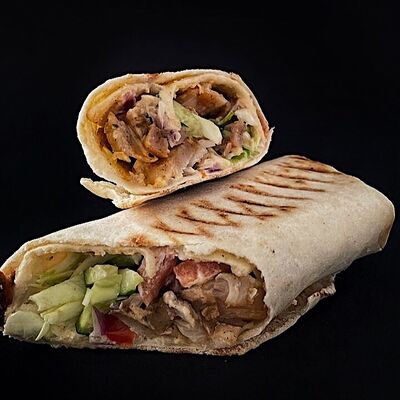 Шаурма Тейсти L в Ваш лаваш по цене 10 р.