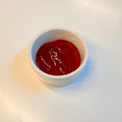 Соус Брусничный в Рент кафе по цене 65 ₽