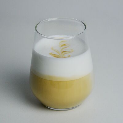 Латте в Сейчас по цене 290 ₽