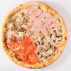 4 вкуса в Суши pizza тайм по цене 990