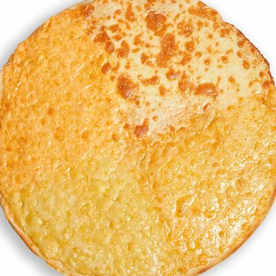 Пицца Сырная в Чудо Пицца по цене 459 ₽