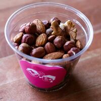 Орешки в KARMA