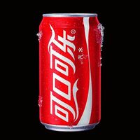 Напиток Coca-Cola в Set-Box