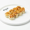 Запечённый с угрём в Kuji Sushi по цене 890