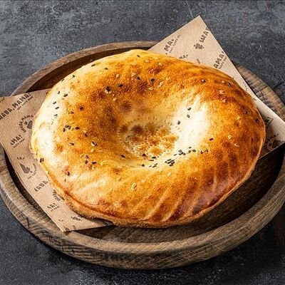 Лепешка в Шава, Мама! по цене 109 ₽