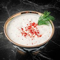 Сузьма в Чайхана Плов центр