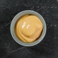 Сырный Heinz в Hamlets & Шашлык