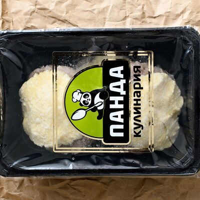 Мясо по-французски в Панда по цене 610 ₽