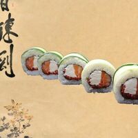 Фреш маки в Big Rolls