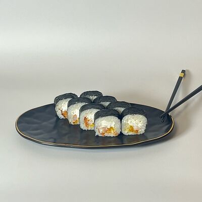 Ролл Тропический бриз в CHILLI по цене 590 ₽