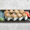 Ролл Унаги чиз в Ichiban Boshi№2 по цене 880