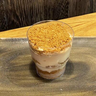 Медовик пп в Блеск по цене 260