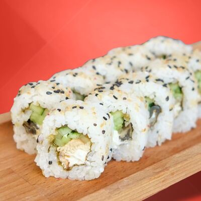 Крем-унаги в Tamakisushi по цене 2500 ₸