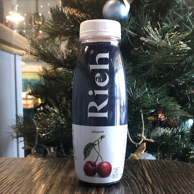 Сок Rich Вишня в Storia Pizza по цене 140 ₽
