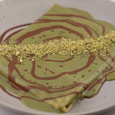 Креп Дубай в Melty по цене 770 ₽