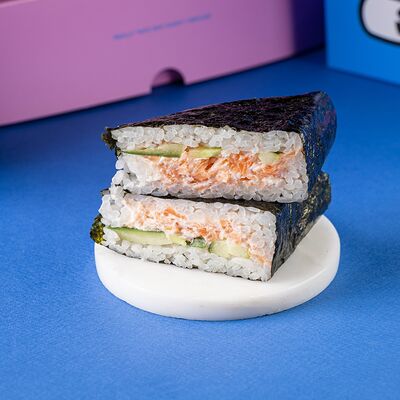 Филадельфия в Why Not Sushi по цене 479 ₽