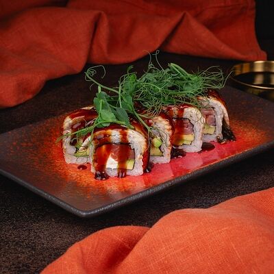 Карамельный угорь в Fila по цене 629 ₽