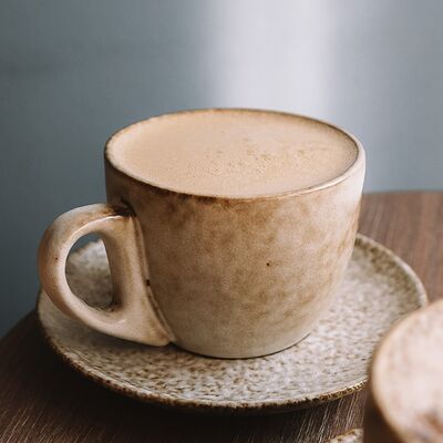 Раф классический в Локация кофе по цене 320 ₽