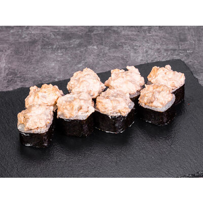 Чикен спайси в Может суши? по цене 479 ₽