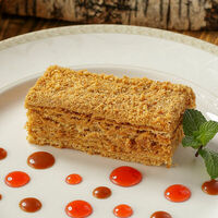 Торт Медовик в Купец