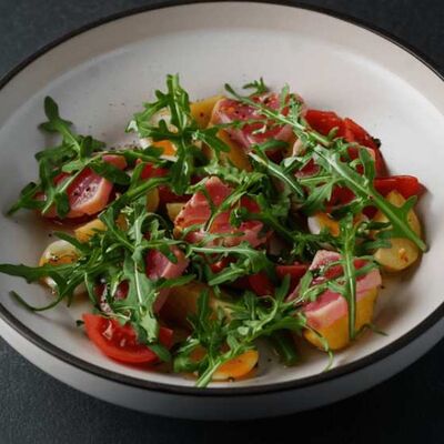 Салат Нисуаз в Cherish по цене 950 ₽