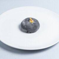 Моти Мисо-груша в КИDO