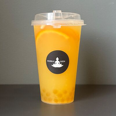 Тропический рай в Bubble Dzen по цене 489 ₽