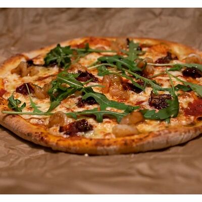 Маринара в Il Solo Pizza по цене 460 ₽